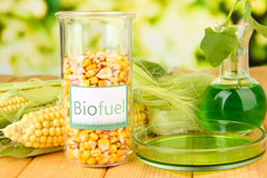 Kinveachy biofuel availability