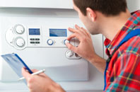 free Kinveachy gas safe engineer quotes