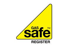 gas safe companies Kinveachy